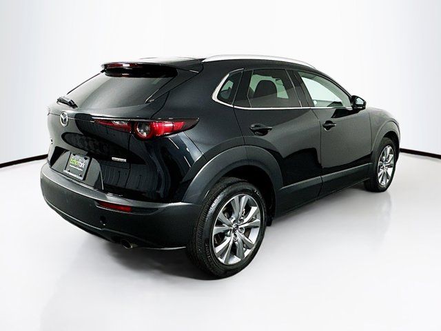 2023 Mazda CX-30 2.5 S Premium Package