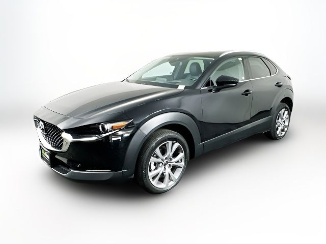 2023 Mazda CX-30 2.5 S Premium Package