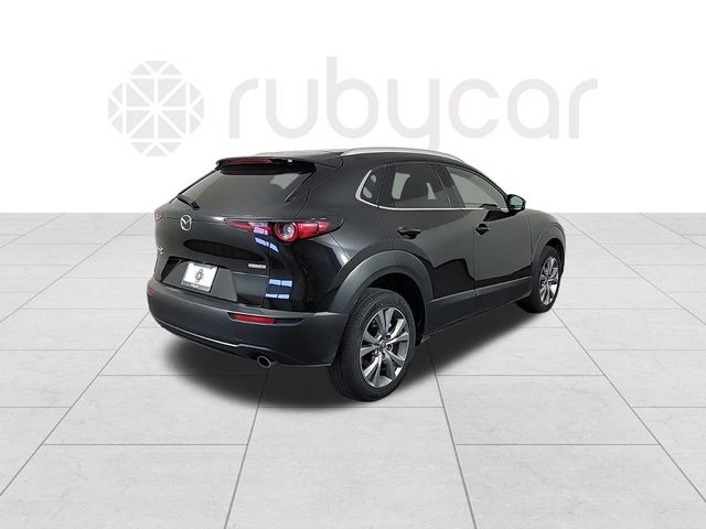 2023 Mazda CX-30 2.5 S Premium Package