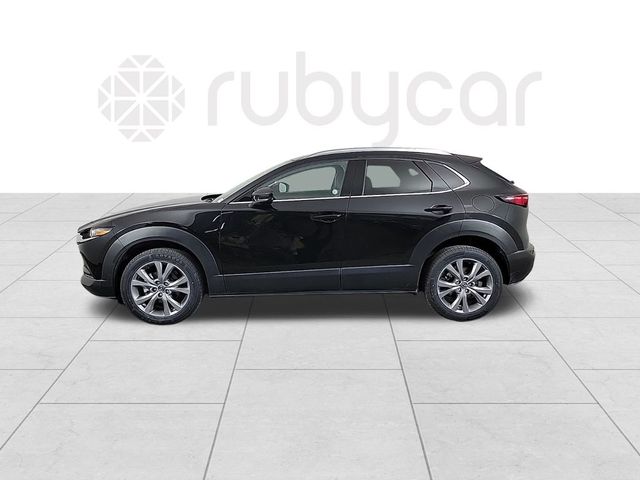 2023 Mazda CX-30 2.5 S Premium Package