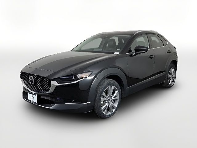 2023 Mazda CX-30 2.5 S Premium Package