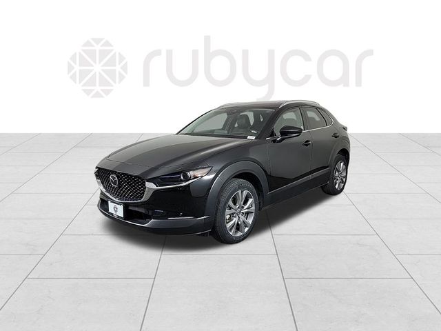 2023 Mazda CX-30 2.5 S Premium Package