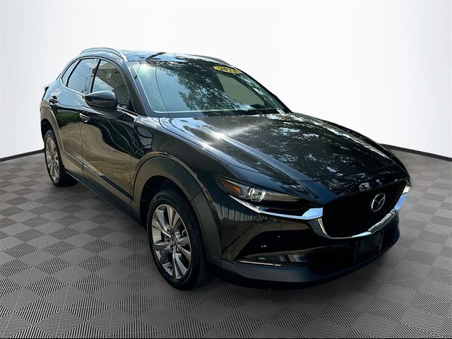 2023 Mazda CX-30 2.5 S Premium Package