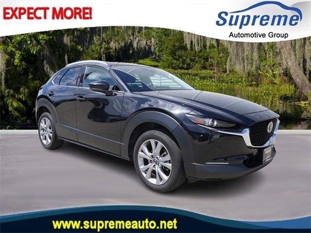 2023 Mazda CX-30 2.5 S Premium Package