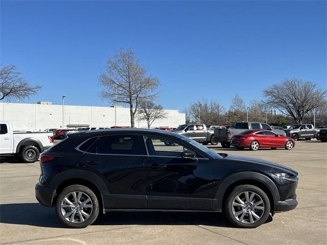 2023 Mazda CX-30 2.5 S Premium Package