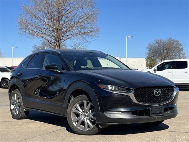 2023 Mazda CX-30 2.5 S Premium Package