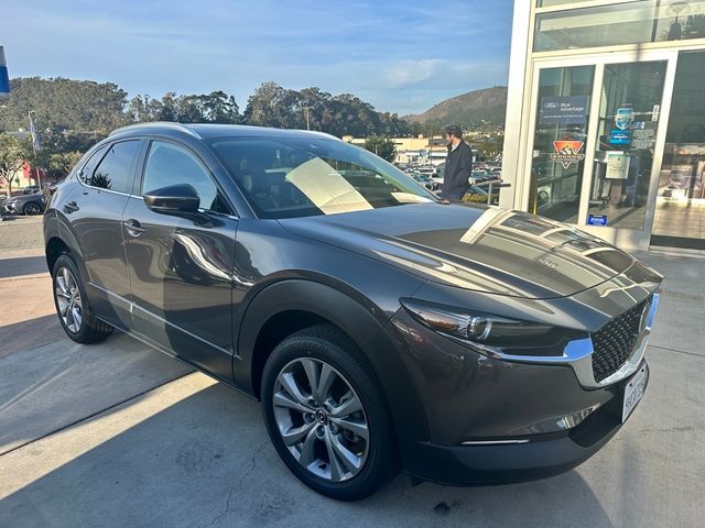 2023 Mazda CX-30 2.5 S Premium Package