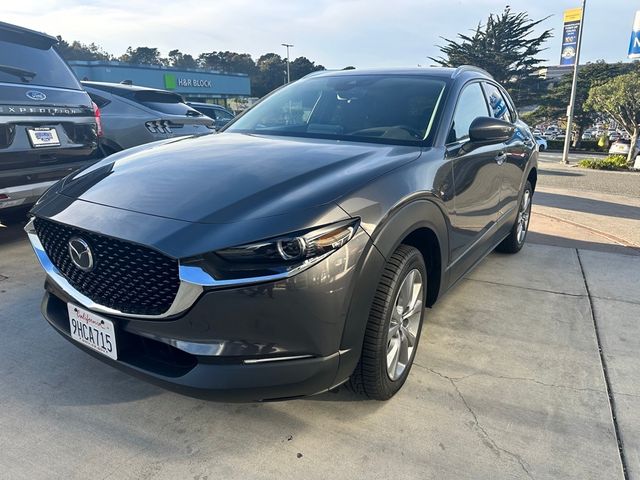 2023 Mazda CX-30 2.5 S Premium Package