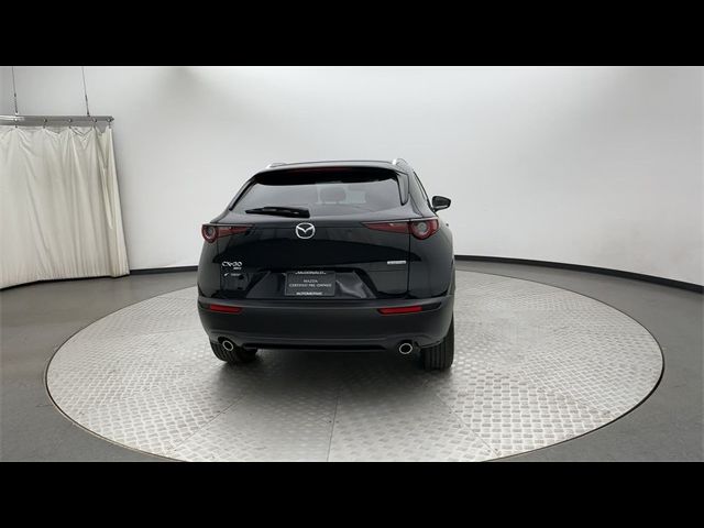 2023 Mazda CX-30 2.5 S Premium Package