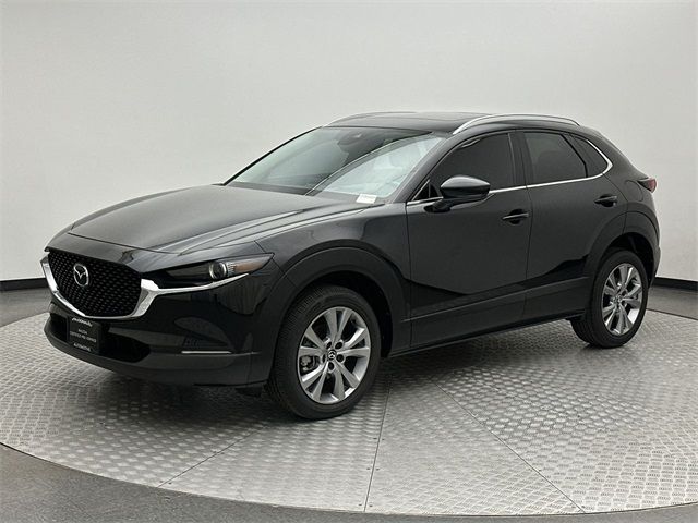 2023 Mazda CX-30 2.5 S Premium Package