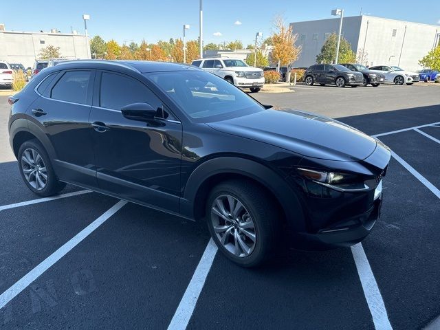 2023 Mazda CX-30 2.5 S Premium Package