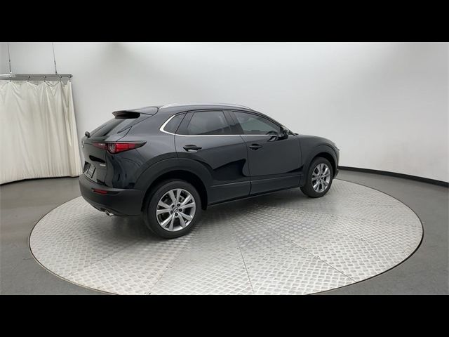 2023 Mazda CX-30 2.5 S Premium Package