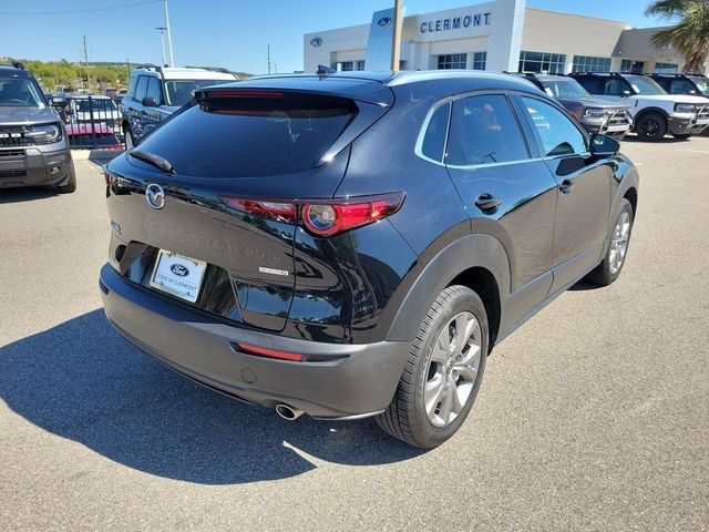 2023 Mazda CX-30 2.5 S Premium Package