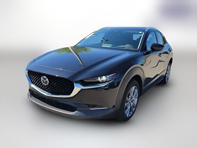 2023 Mazda CX-30 2.5 S Premium Package