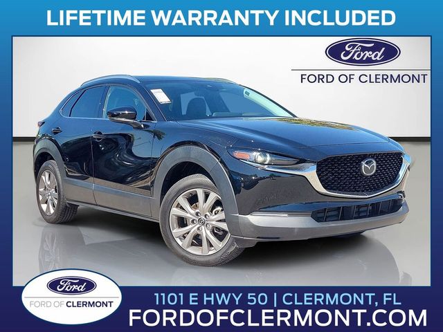 2023 Mazda CX-30 2.5 S Premium Package