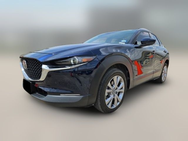 2023 Mazda CX-30 2.5 S Premium Package