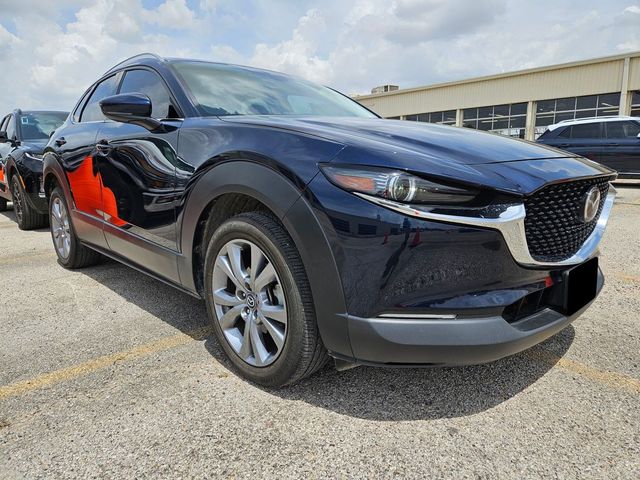 2023 Mazda CX-30 2.5 S Premium Package
