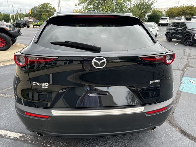 2023 Mazda CX-30 2.5 S Premium Package