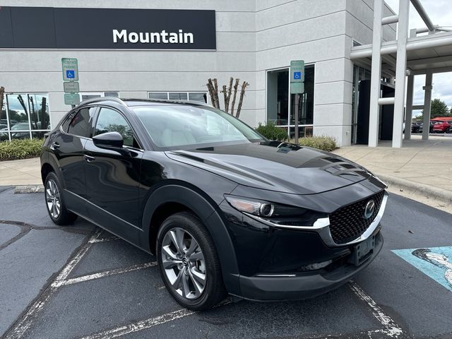 2023 Mazda CX-30 2.5 S Premium Package