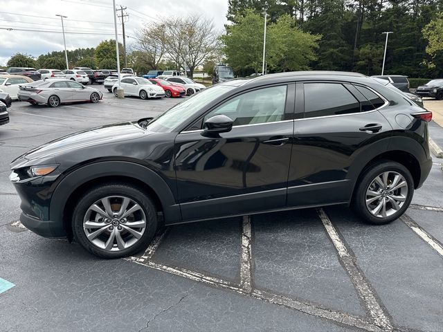 2023 Mazda CX-30 2.5 S Premium Package