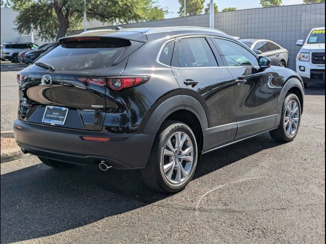 2023 Mazda CX-30 2.5 S Premium Package