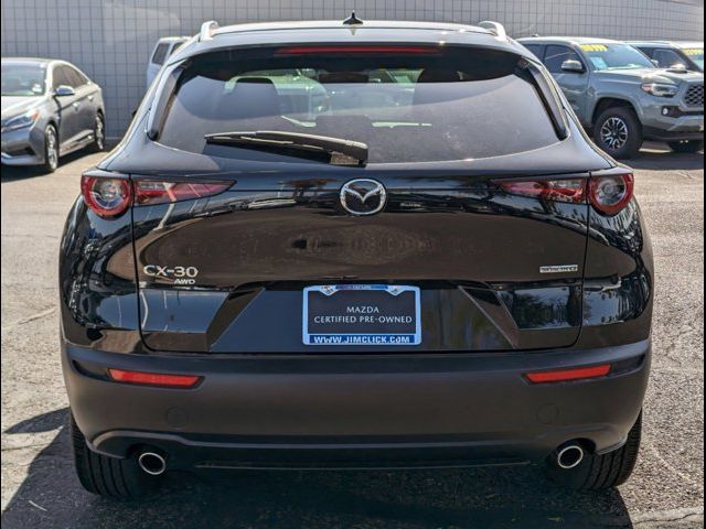 2023 Mazda CX-30 2.5 S Premium Package