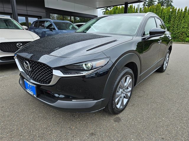 2023 Mazda CX-30 2.5 S Premium Package