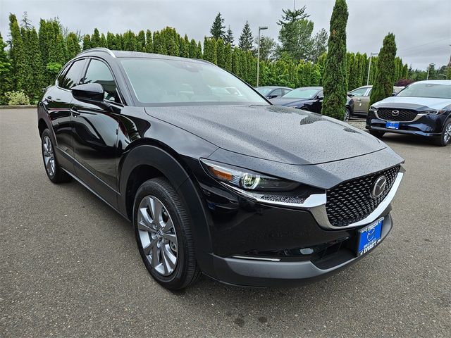 2023 Mazda CX-30 2.5 S Premium Package