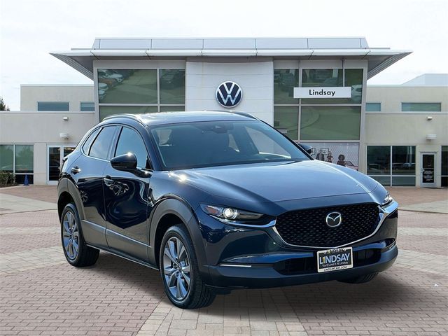 2023 Mazda CX-30 2.5 S Premium Package