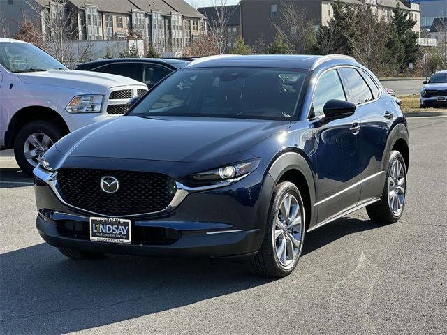 2023 Mazda CX-30 2.5 S Premium Package