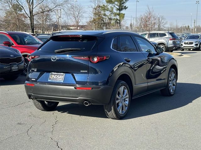2023 Mazda CX-30 2.5 S Premium Package
