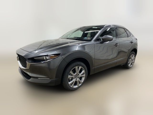 2023 Mazda CX-30 2.5 S Premium Package