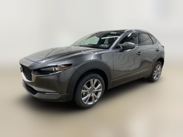 2023 Mazda CX-30 2.5 S Premium Package