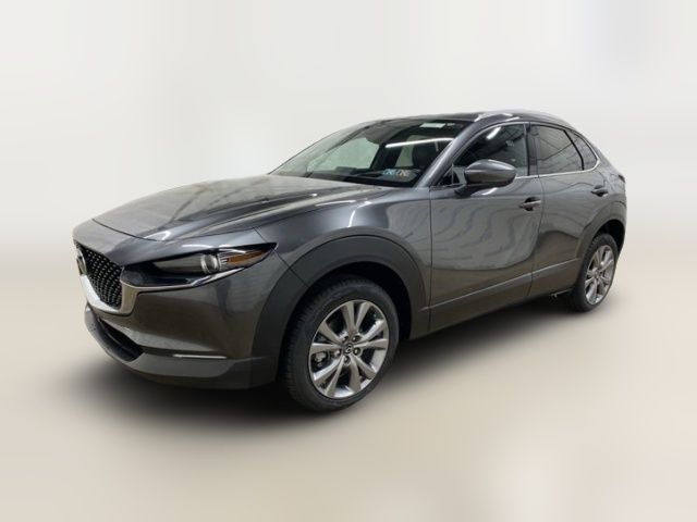 2023 Mazda CX-30 2.5 S Premium Package