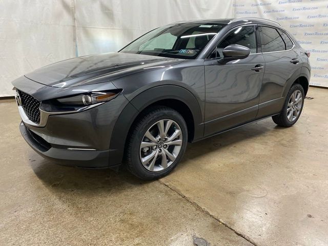 2023 Mazda CX-30 2.5 S Premium Package