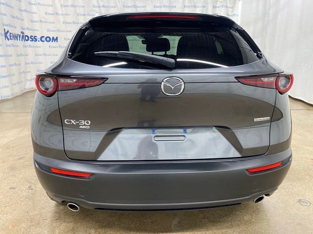 2023 Mazda CX-30 2.5 S Premium Package