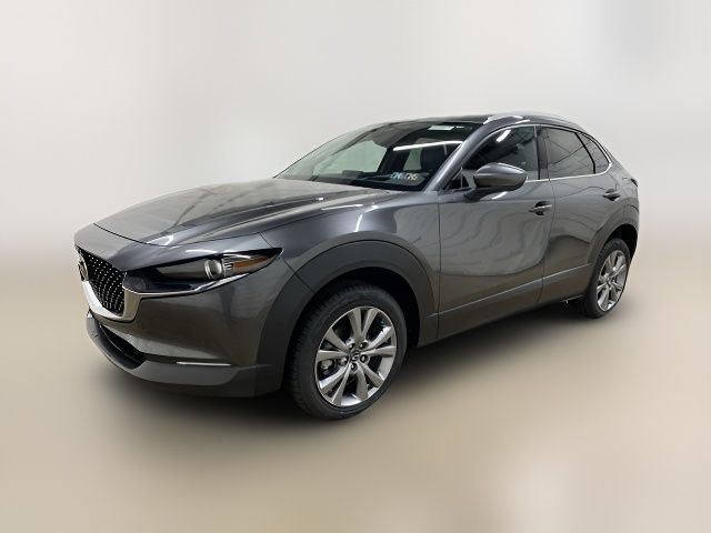 2023 Mazda CX-30 2.5 S Premium Package