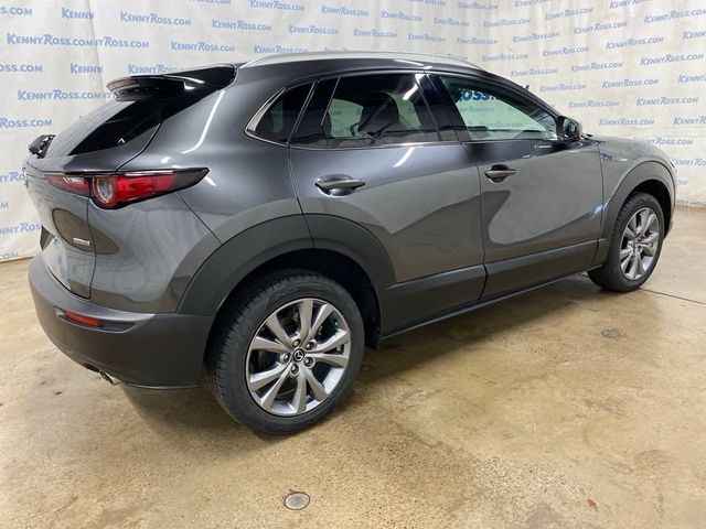 2023 Mazda CX-30 2.5 S Premium Package