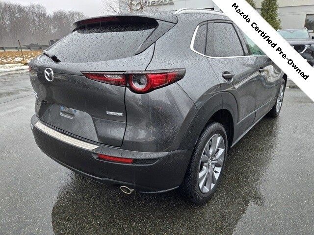 2023 Mazda CX-30 2.5 S Premium Package