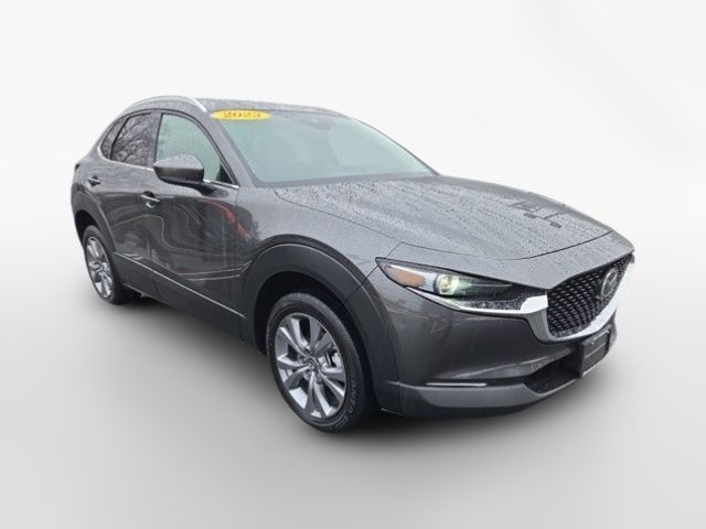 2023 Mazda CX-30 2.5 S Premium Package