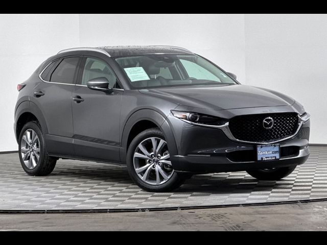 2023 Mazda CX-30 2.5 S Premium Package