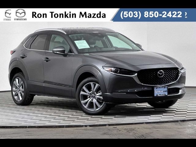 2023 Mazda CX-30 2.5 S Premium Package