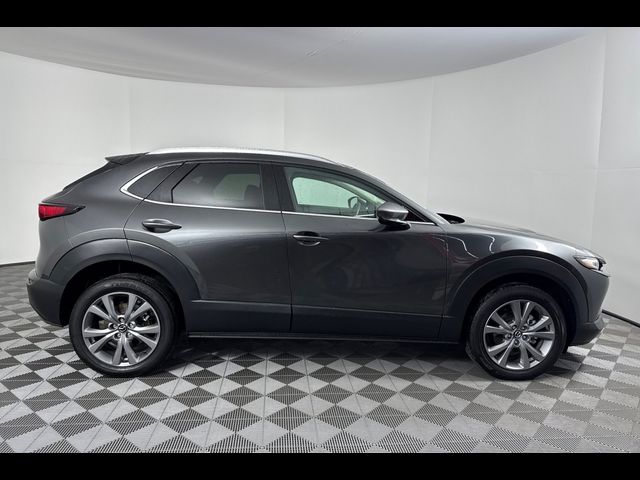 2023 Mazda CX-30 2.5 S Premium Package