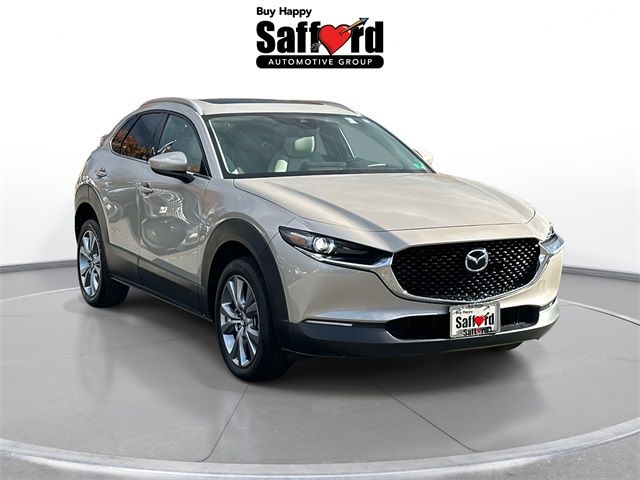 2023 Mazda CX-30 2.5 S Premium Package