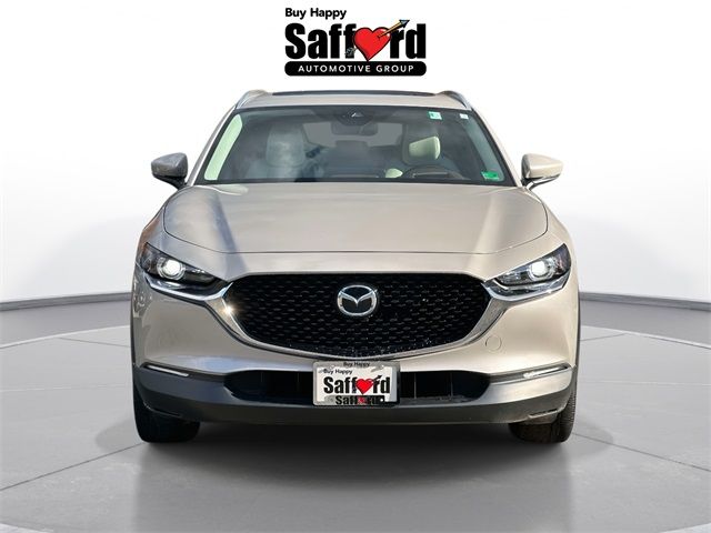 2023 Mazda CX-30 2.5 S Premium Package