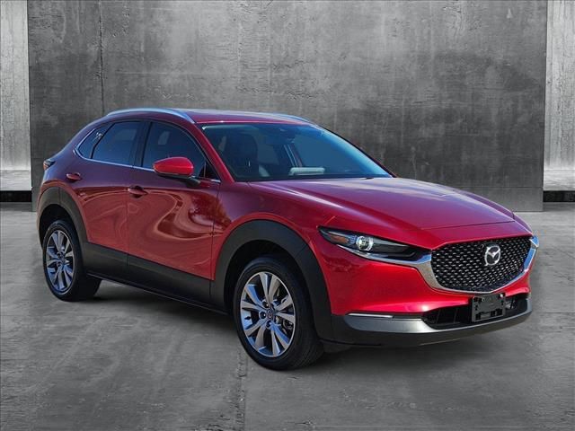 2023 Mazda CX-30 2.5 S Premium Package