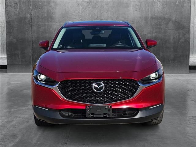 2023 Mazda CX-30 2.5 S Premium Package