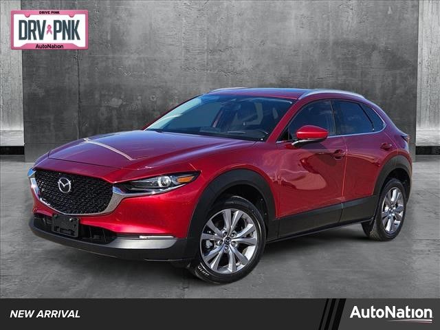 2023 Mazda CX-30 2.5 S Premium Package