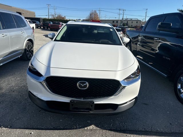 2023 Mazda CX-30 2.5 S Premium Package