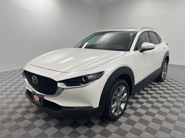 2023 Mazda CX-30 2.5 S Premium Package